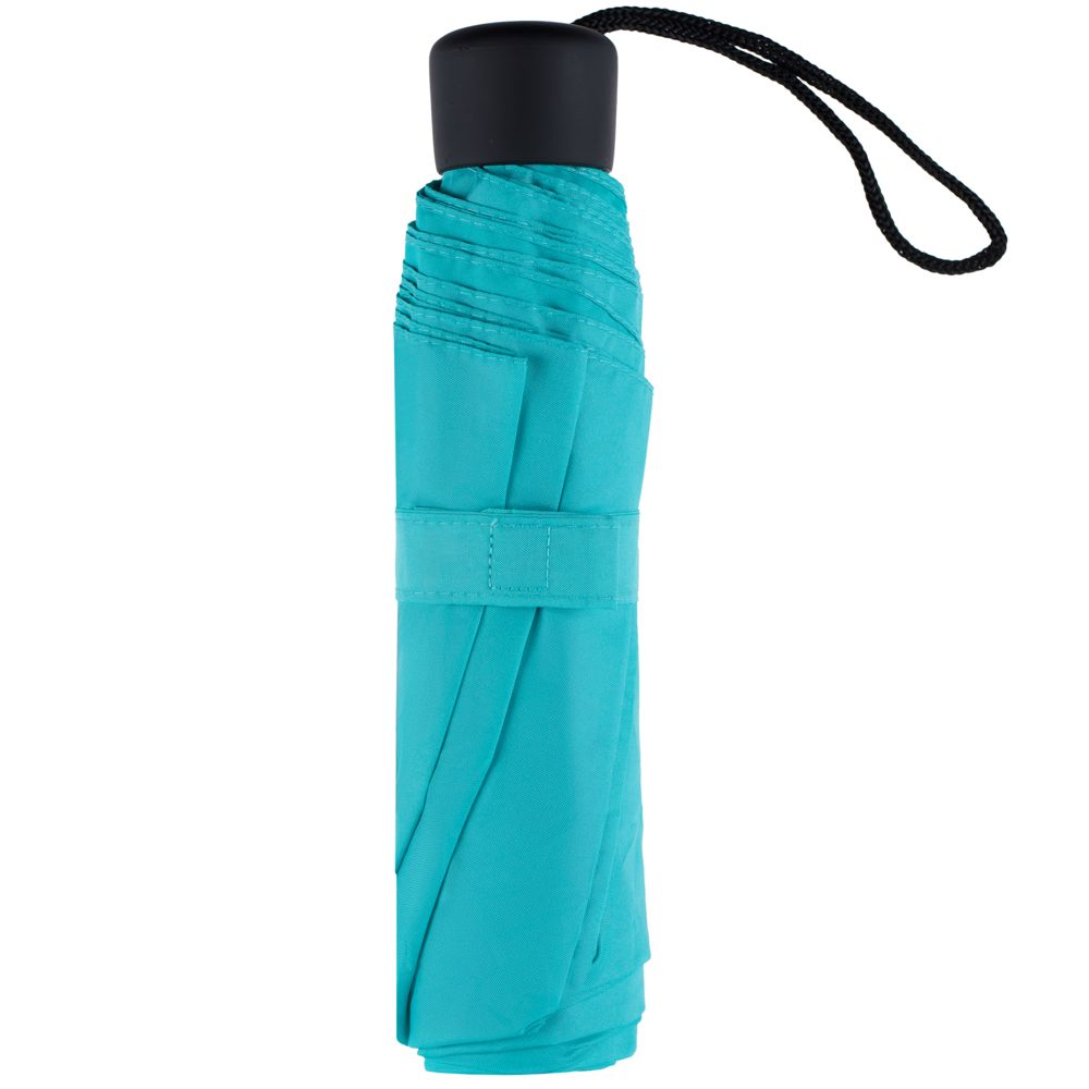 Зонт складной Trend Mini, синий / Миниатюра WWW (1000)