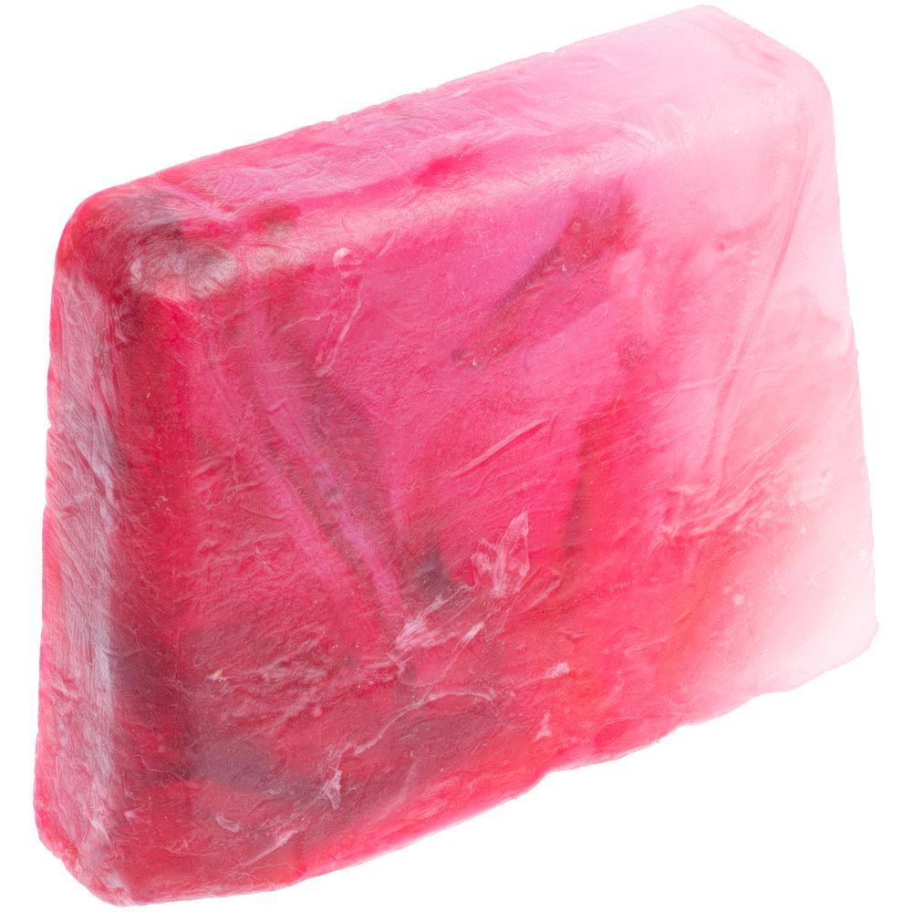 Мыло ручной работы Feeria, малина / Миниатюра WWW (1000)