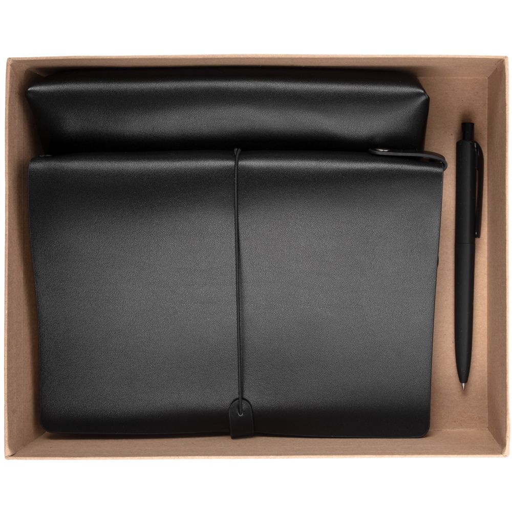 Набор Manifold, черный / Миниатюра WWW (1000)