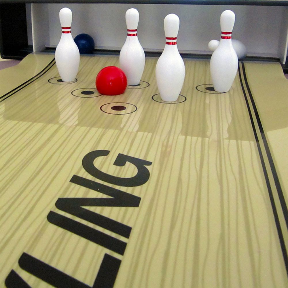 Игра «Нанобоулинг» / Миниатюра WWW (1000)