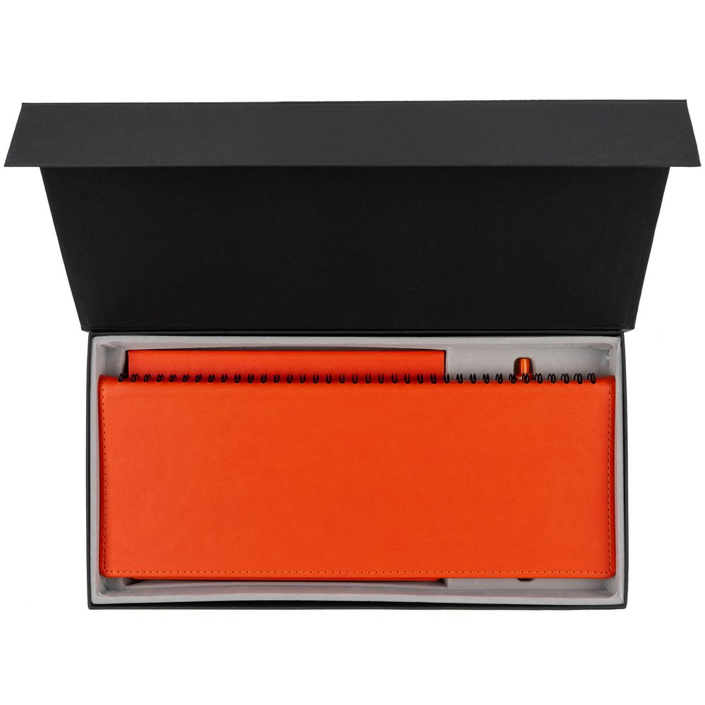 Набор Latte, оранжевый / Миниатюра WWW (1000)