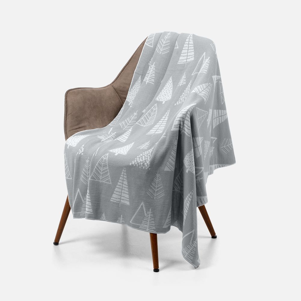 Плед Elki / Миниатюра WWW (1000)