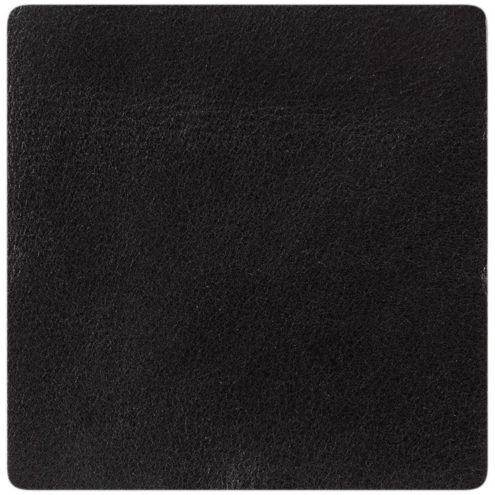 Лейбл кожаный Sinatu, L, черный / Миниатюра WWW (1000)