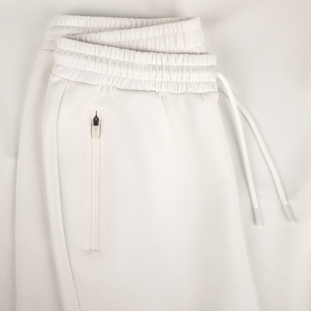 Джоггеры Lovi, молочно-белые / Миниатюра WWW (1000)