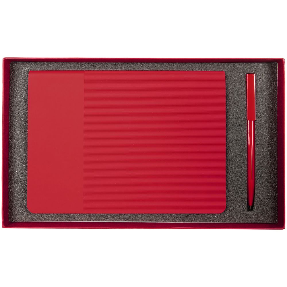 Набор Vale, красный / Миниатюра WWW (1000)