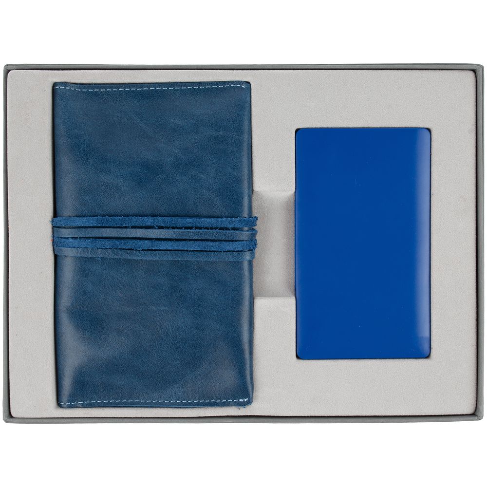 Набор Apache Energy, синий / Миниатюра WWW (1000)