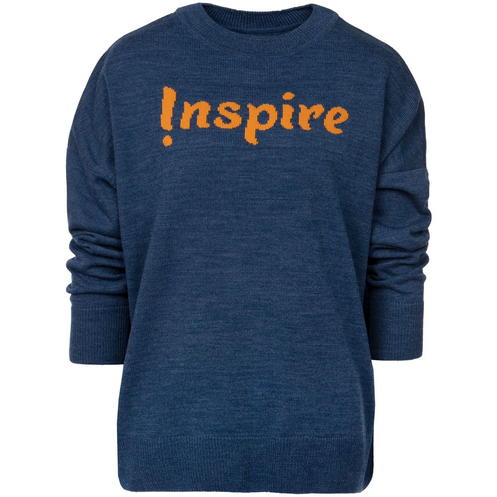 Свитер оверсайз на заказ Tricksy Intar, акрил / Миниатюра WWW (1000)