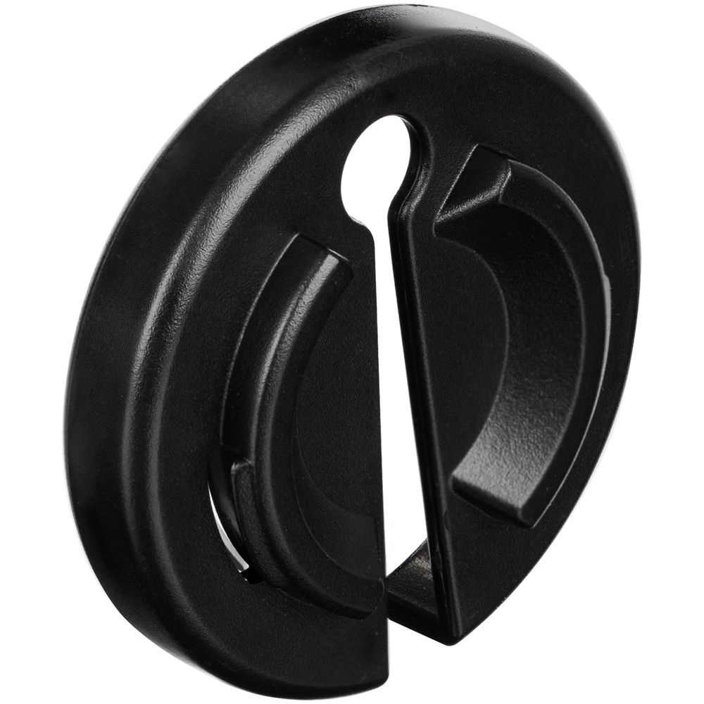 Винный набор Veritas, черный с серебристым / Миниатюра WWW (1000)