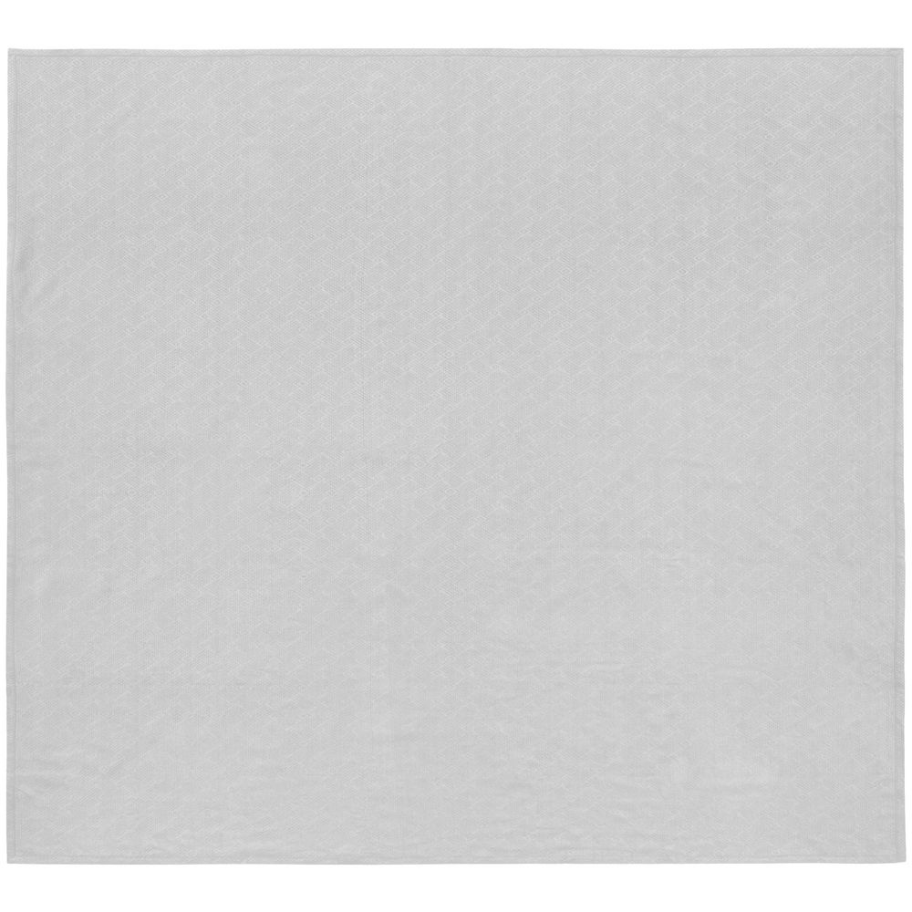 Покрывало Attic, светло-серое / Миниатюра WWW (1000)