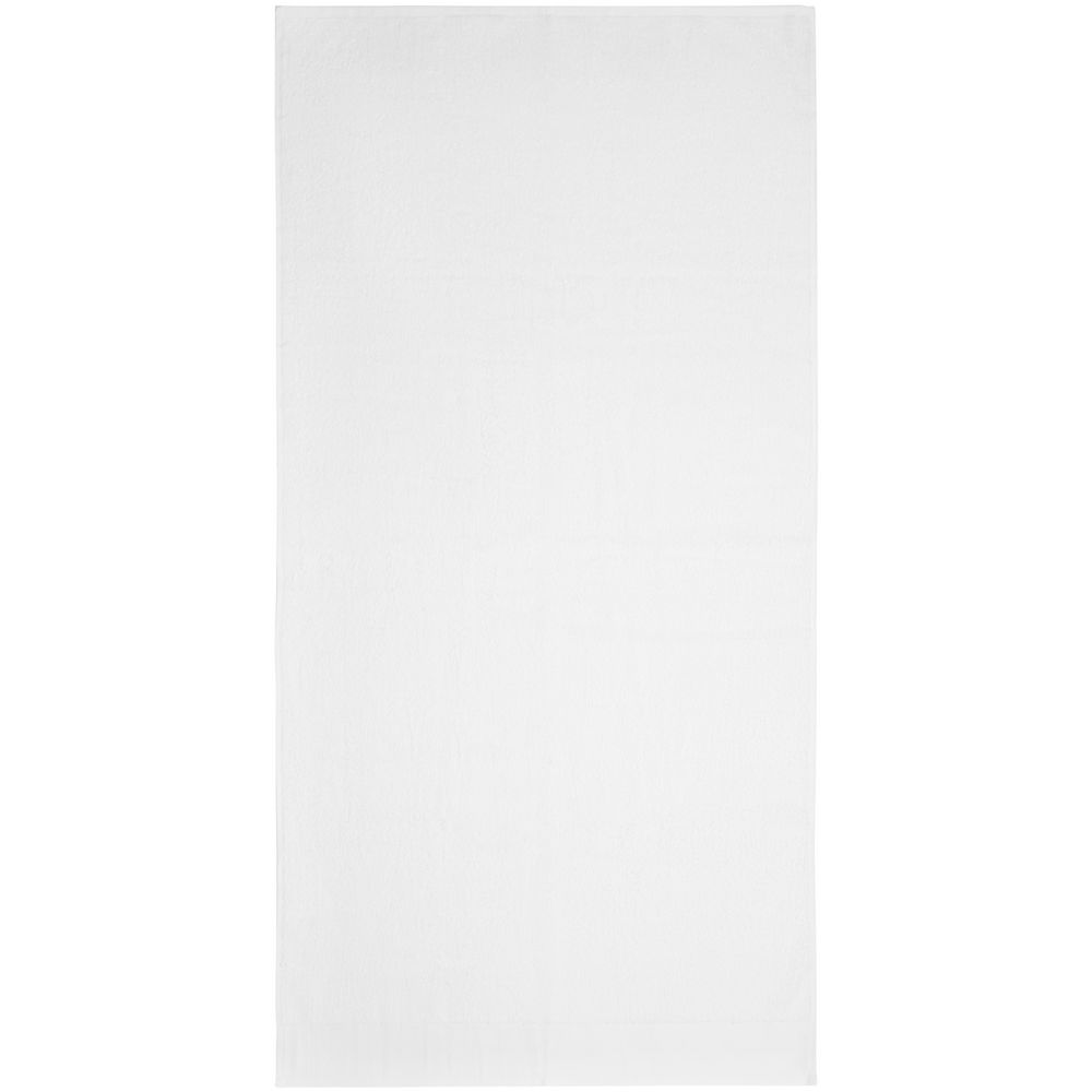 Полотенце Etude, большое, белое / Миниатюра WWW (1000)