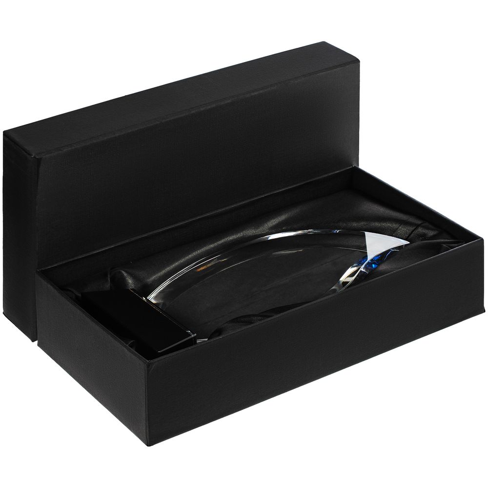 Награда Prometheus, в подарочной упаковке, ver. 2 / Миниатюра WWW (1000)