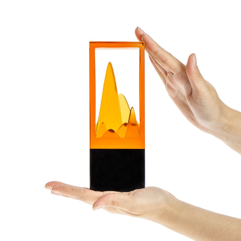 Стела Fame Blaze / Миниатюра WWW (1000)