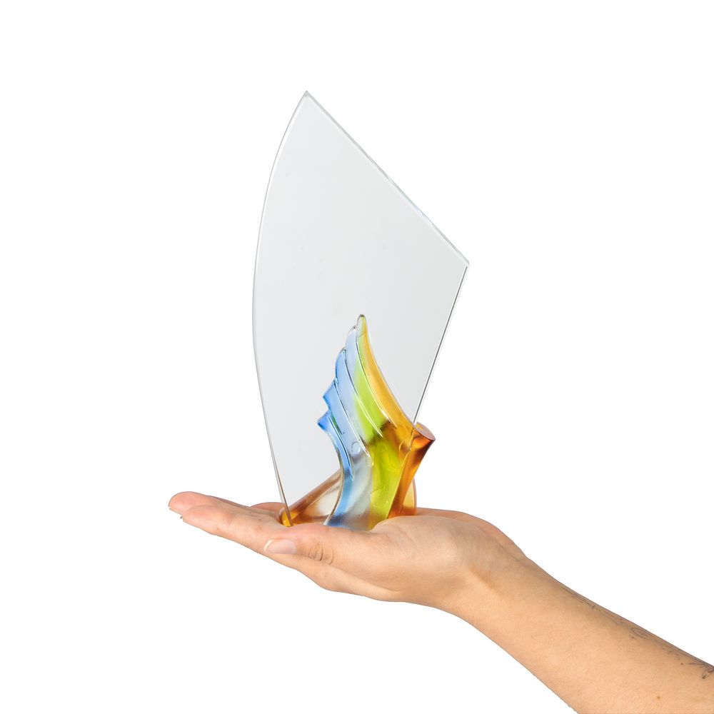 Стела Fair Wind / Миниатюра WWW (1000)