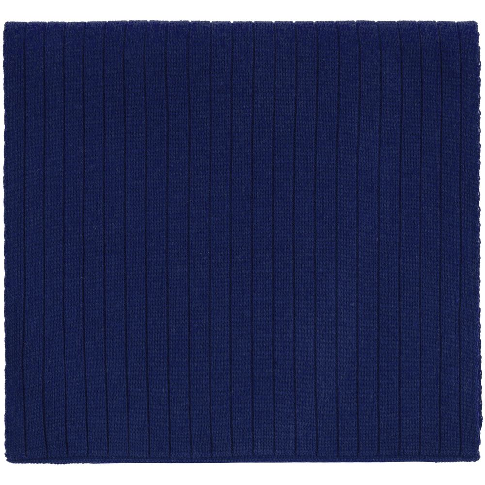 Шарф Lima, синий (сапфир) / Миниатюра WWW (1000)