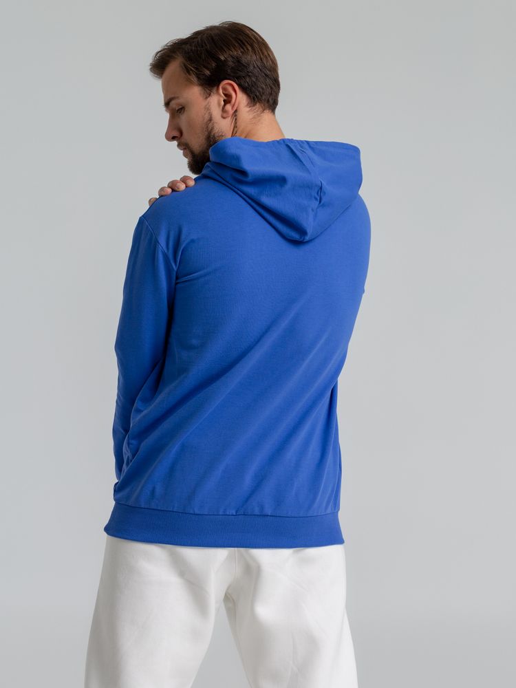 Худи Kirenga 2.0, ярко-синее / Миниатюра модельного (1000)