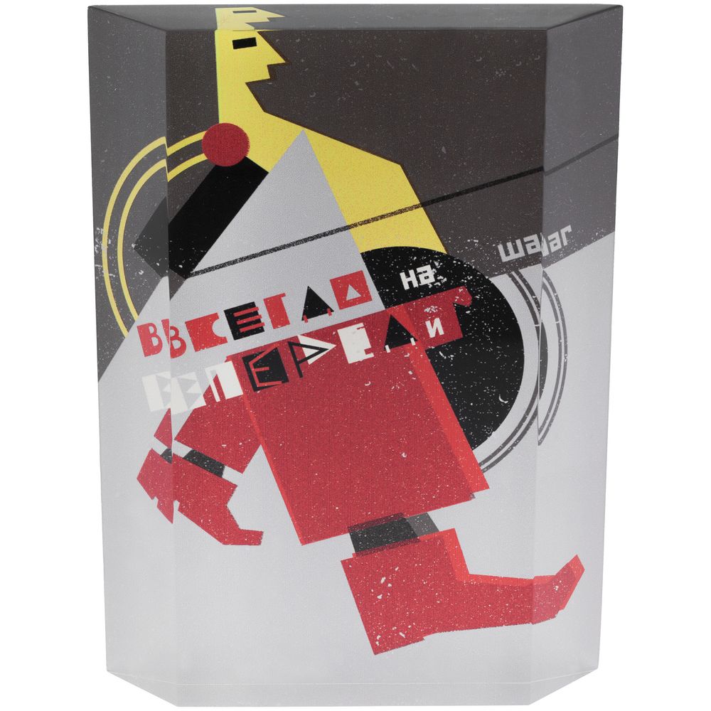 Награда «На шаг впереди» / Миниатюра WWW (1000)