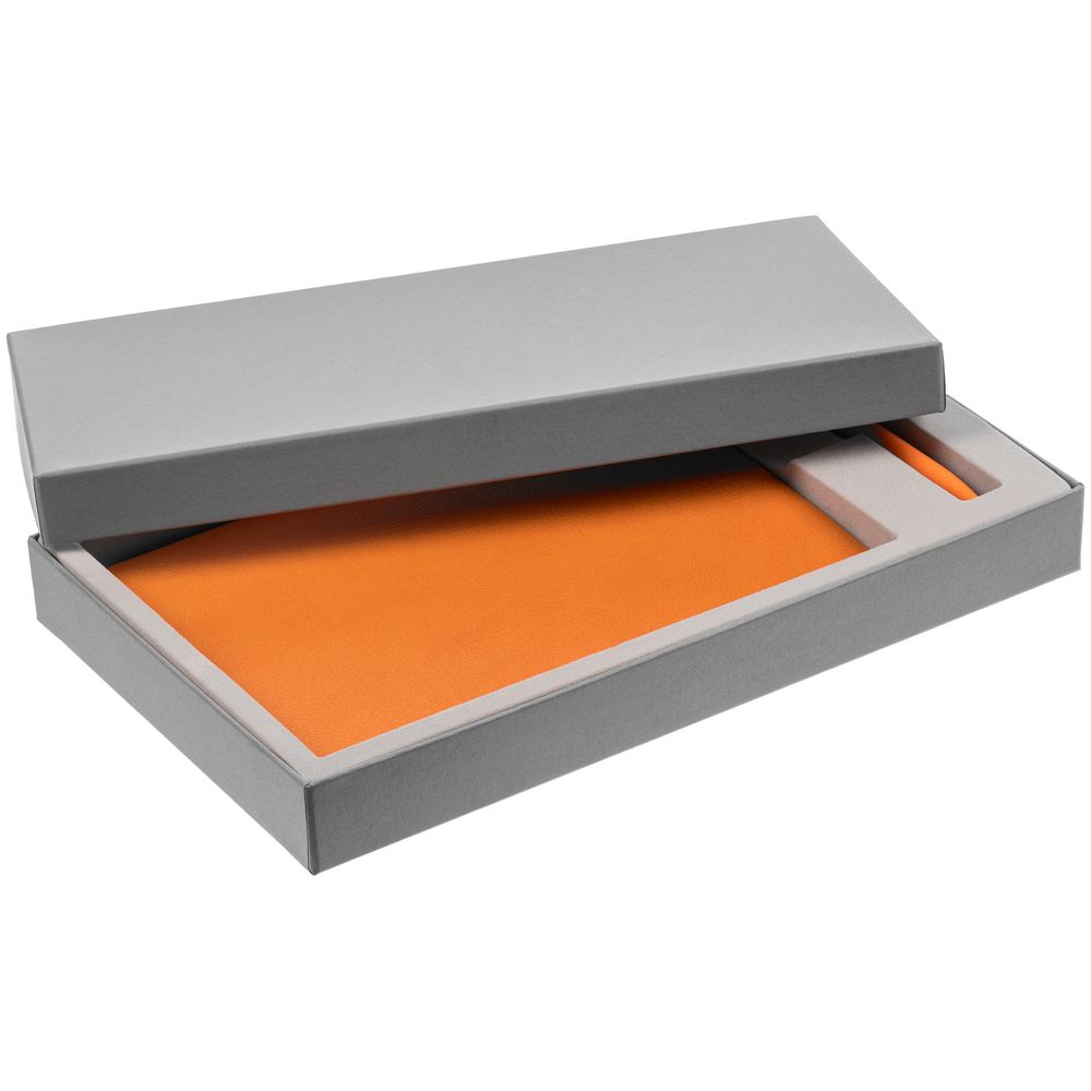 Набор Charme, оранжевый / Миниатюра WWW (1000)