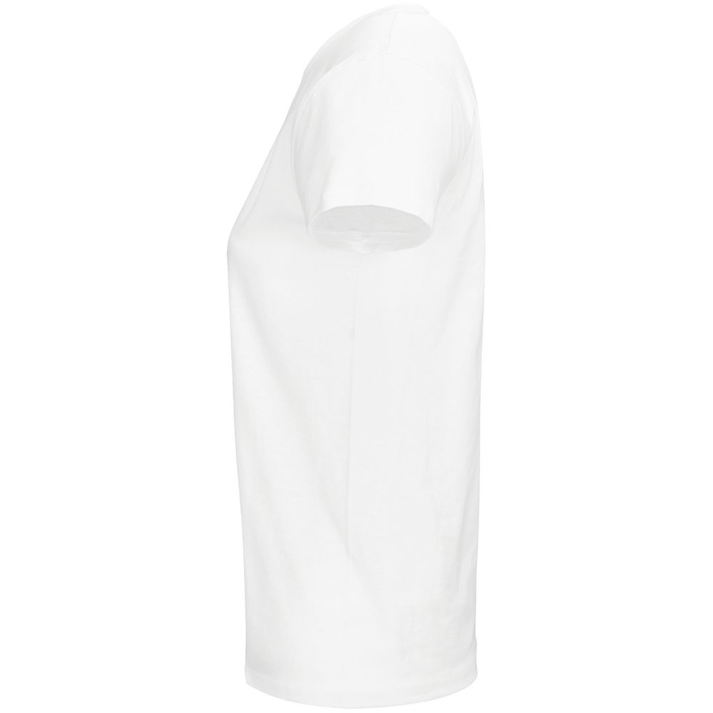 Футболка женская Pioneer Women, белая / Миниатюра WWW (1000)