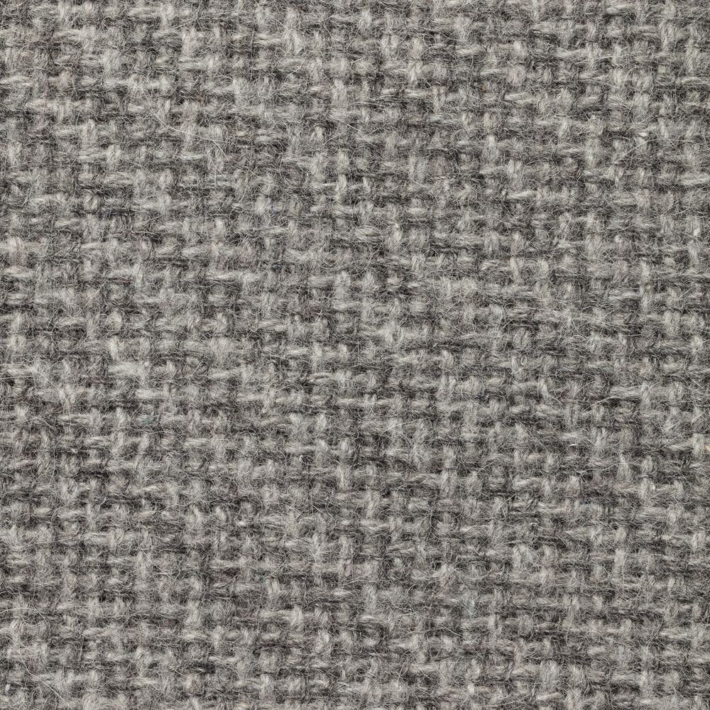 Плед Diagonal, серый / Миниатюра WWW (1000)