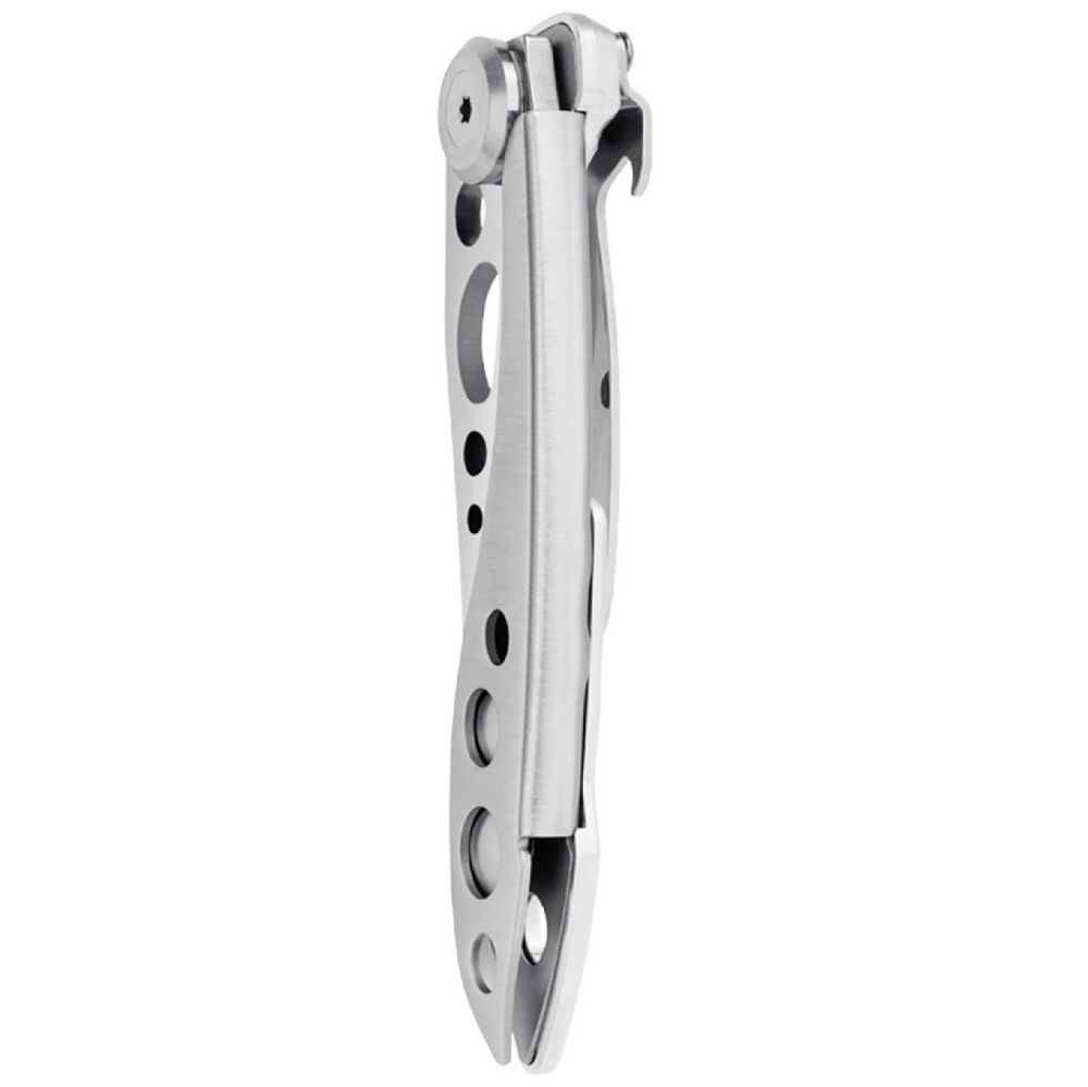 Нож Skeletool KBX, стальной / Миниатюра WWW (1000)