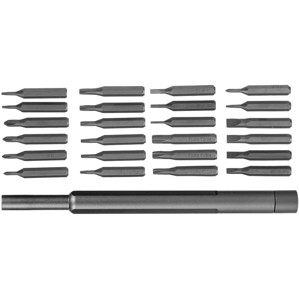 Набор отверток Everybit / Миниатюра WWW (1000)