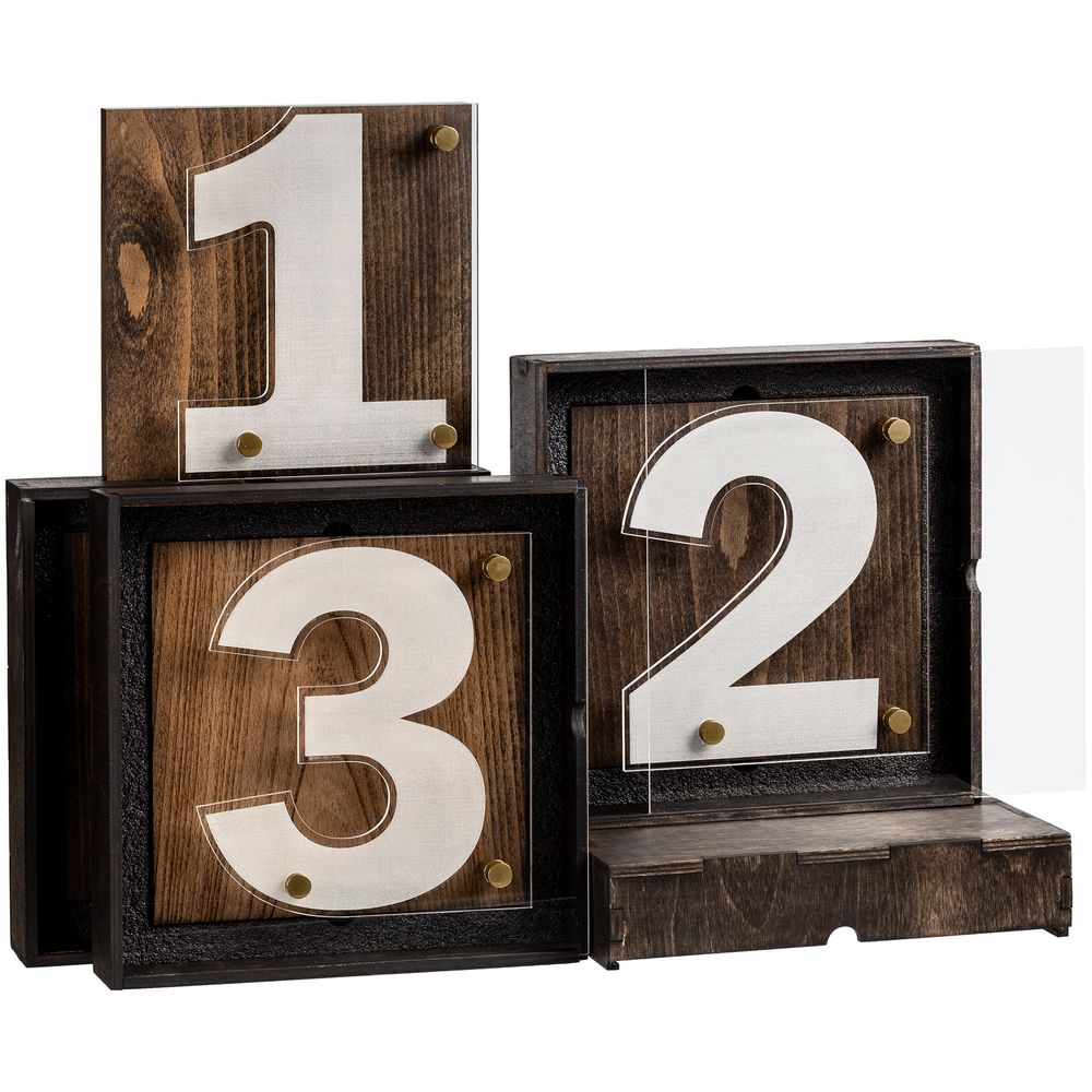 Награда Celebration, 1 место / Миниатюра WWW (1000)