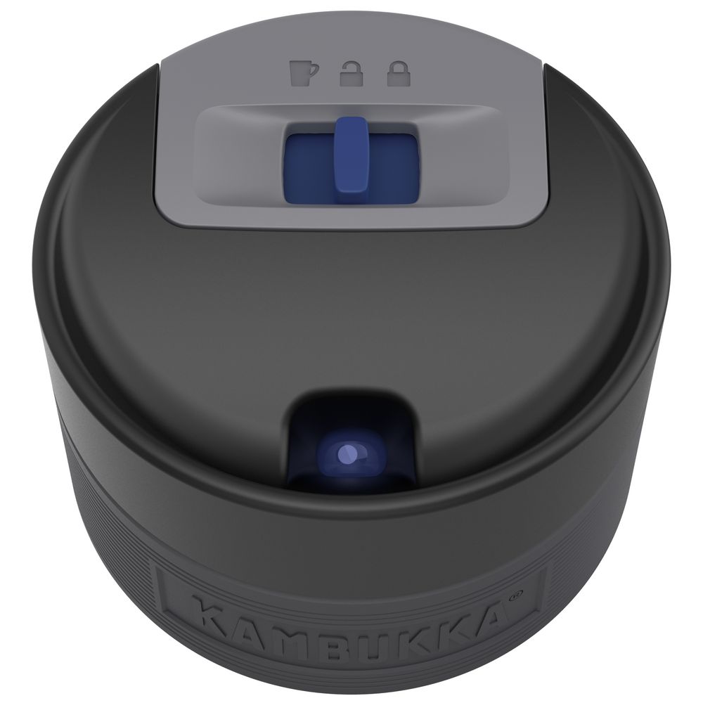 Термостакан Etna 500, темно-синий / Миниатюра WWW (1000)