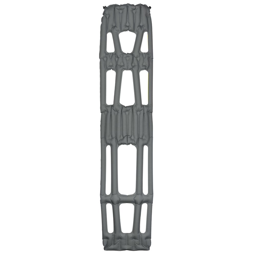 Надувной коврик Inertia X Frame, желтый / Миниатюра WWW (1000)