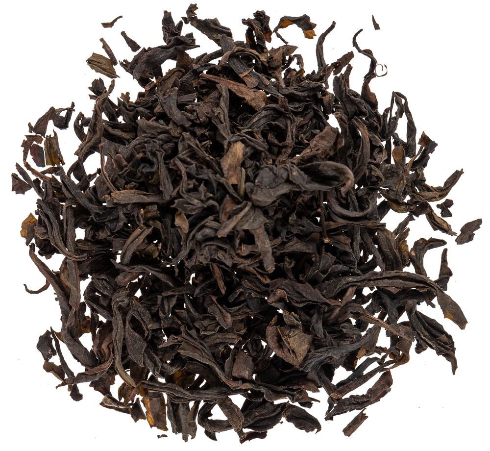 Чай улун «Да Хун Пао» / Миниатюра WWW (1000)