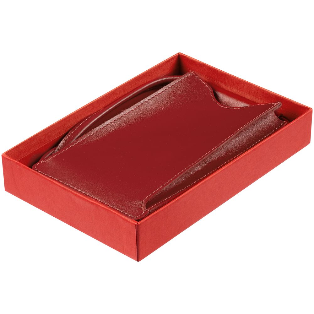 Сумочка для телефона Apache, красная / Миниатюра WWW (1000)