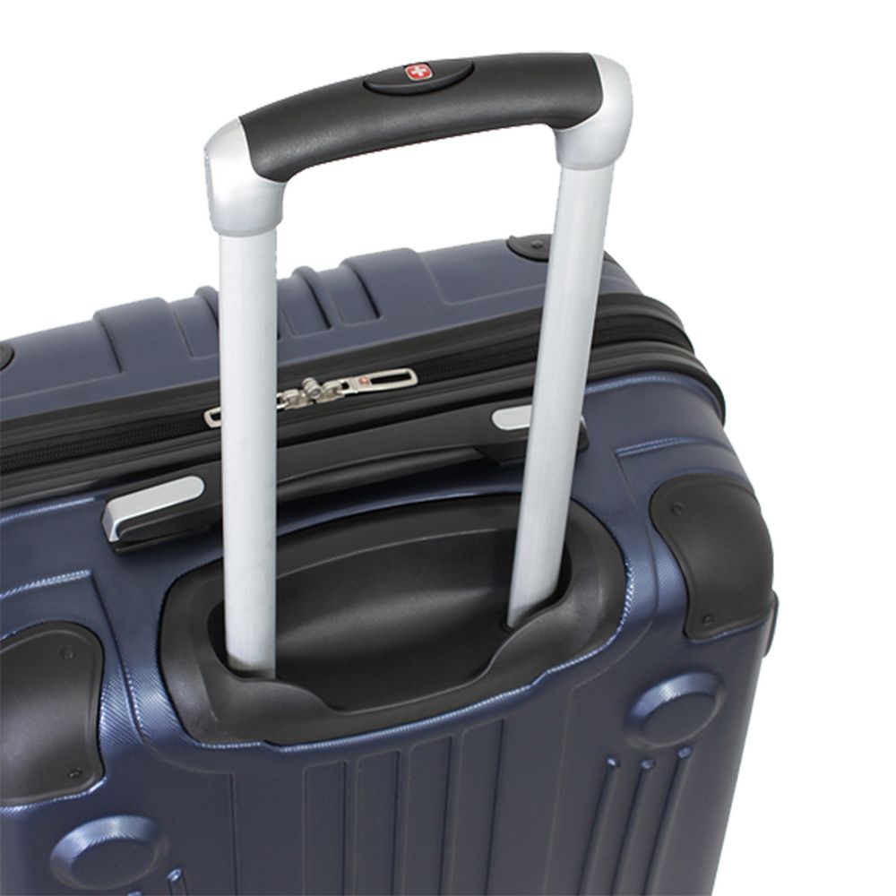 Чемодан для ручной клади Ridge S, синий / Миниатюра WWW (1000)