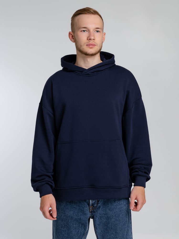 Худи Kulonga Comfort, темно-синее / Миниатюра WWW (1000)