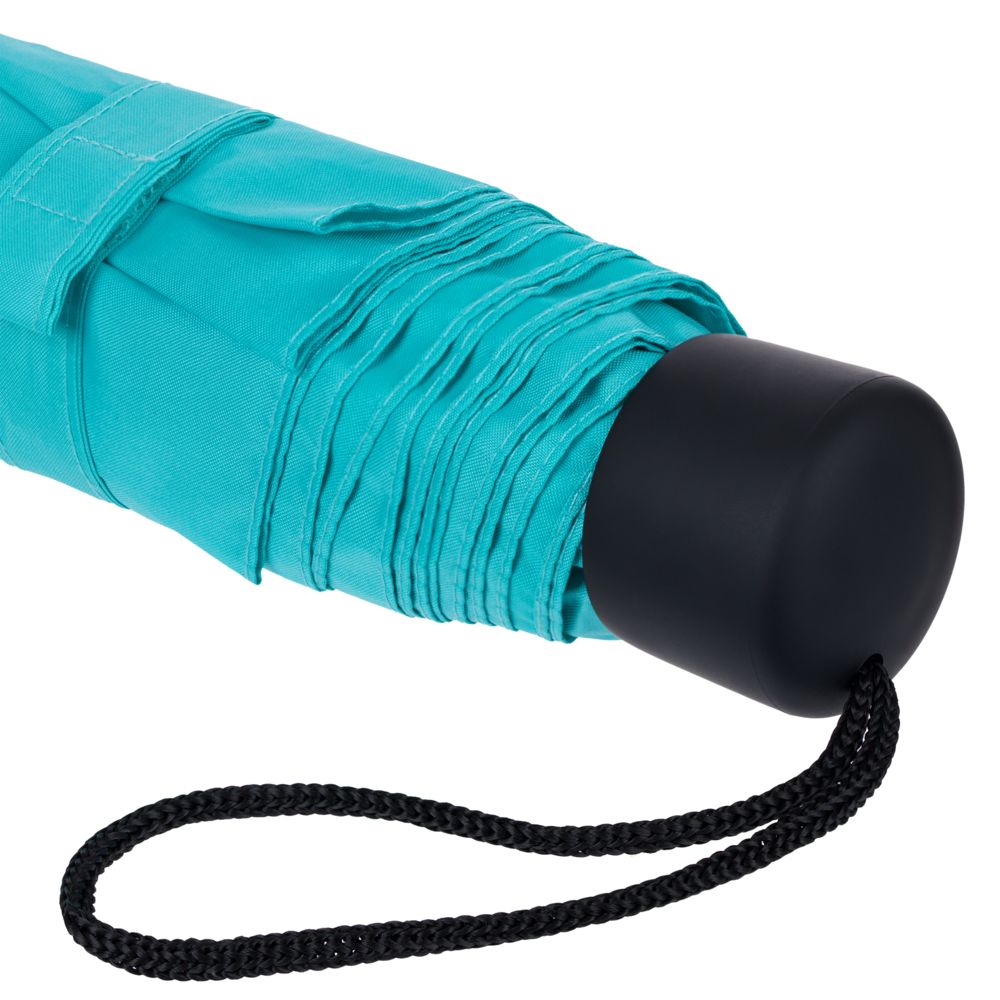 Зонт складной Trend Mini, синий / Миниатюра WWW (1000)