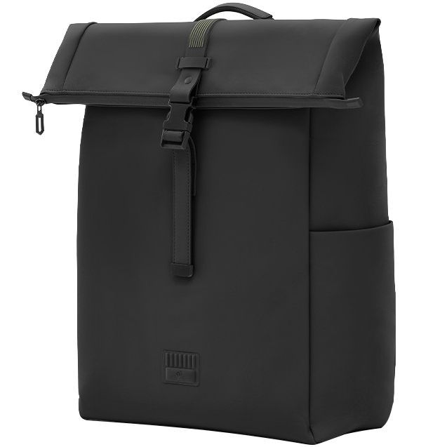 Рюкзак Urban Oxford Classic, черный / Миниатюра WWW (1000)