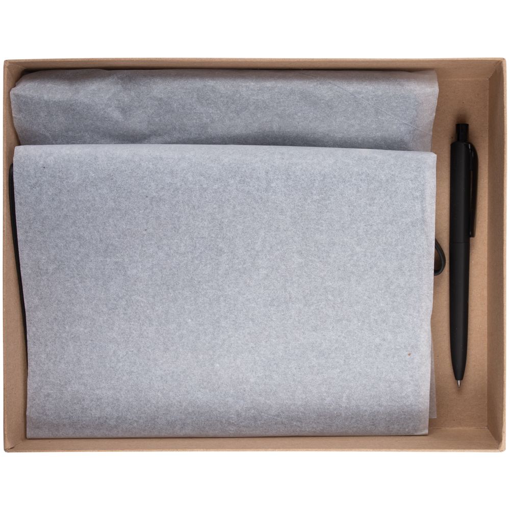 Набор Manifold, черный / Миниатюра WWW (1000)