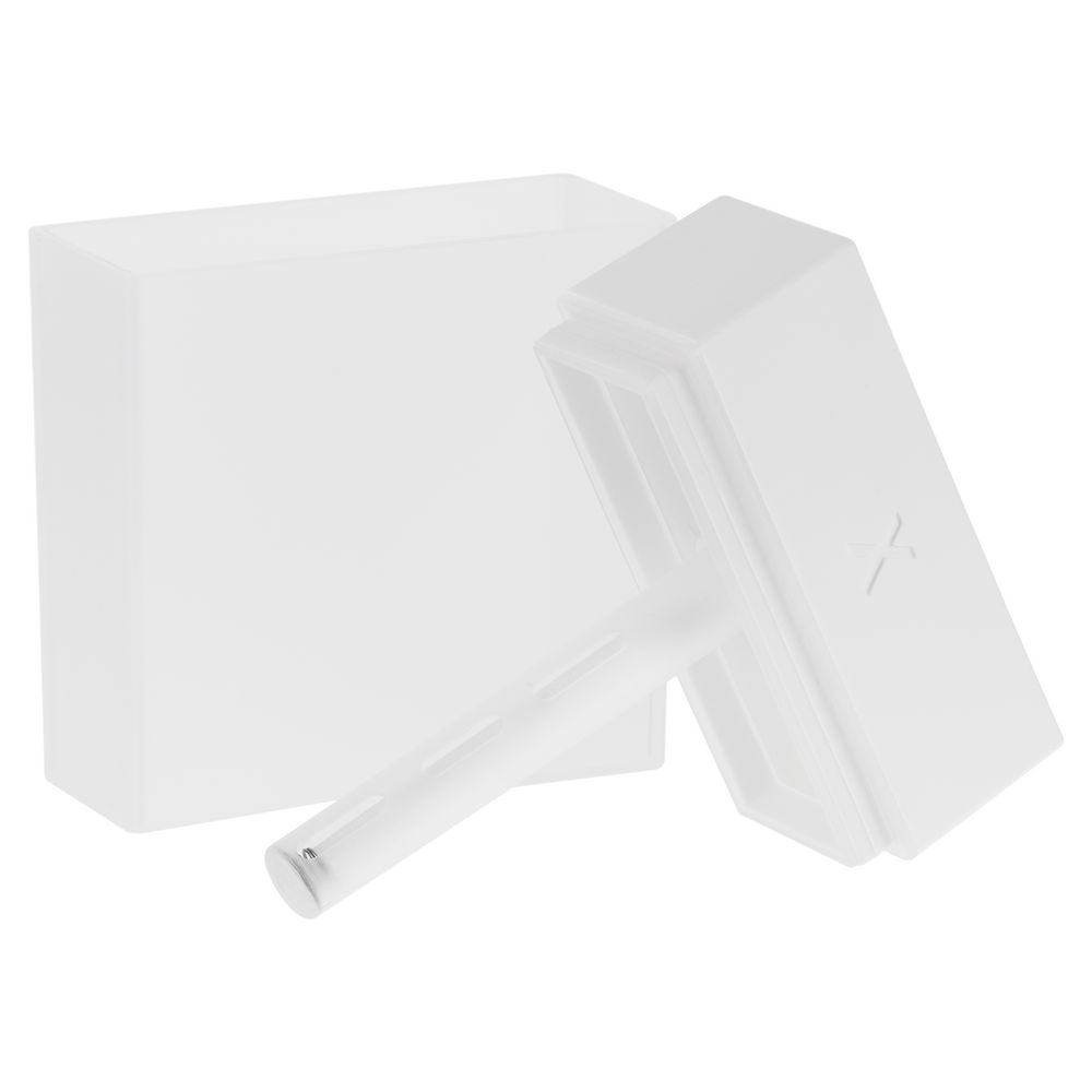 Настольный увлажнитель Air Square, белый / Миниатюра WWW (1000)