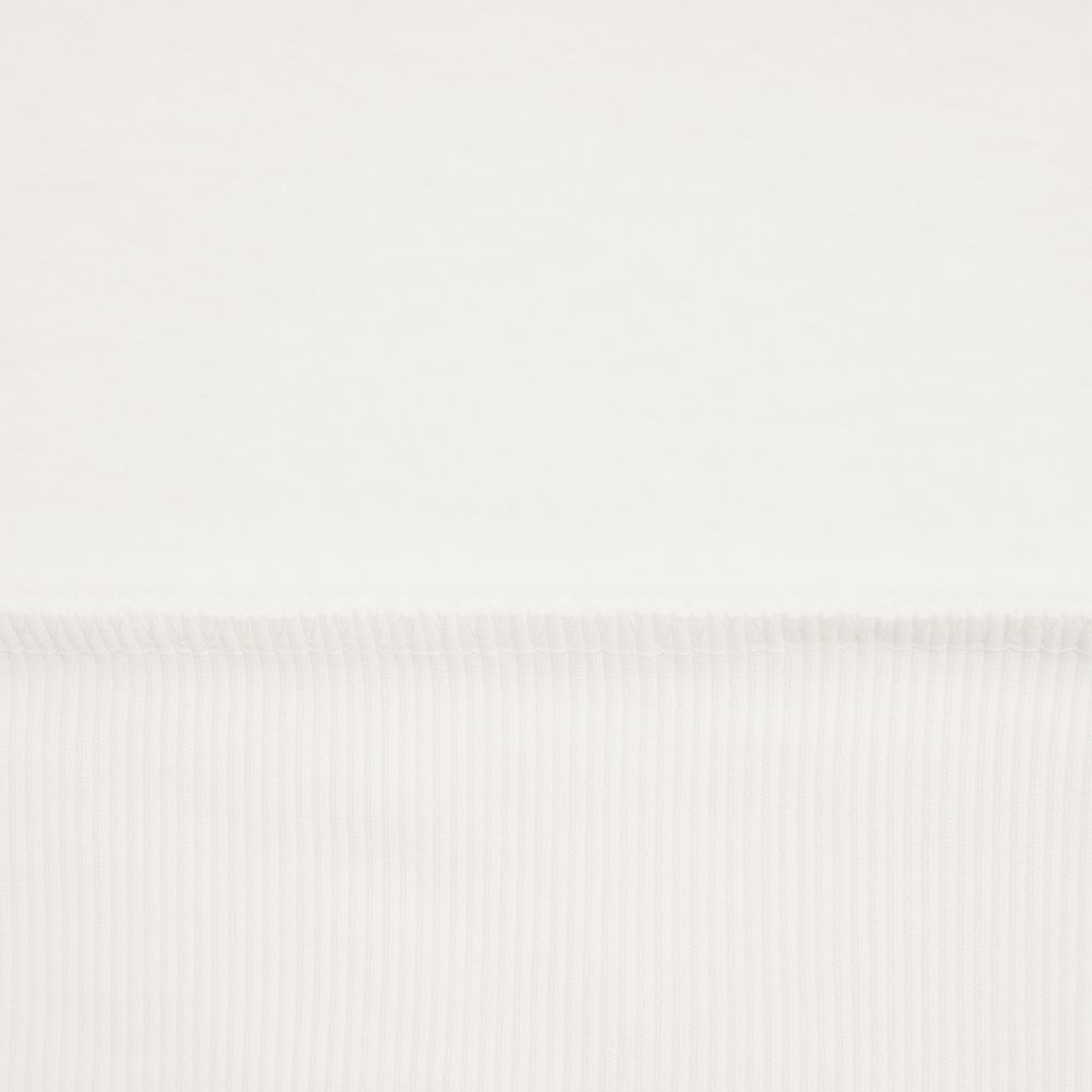 Свитшот оверсайз унисекс True Self, молочно-белый / Миниатюра WWW (1000)