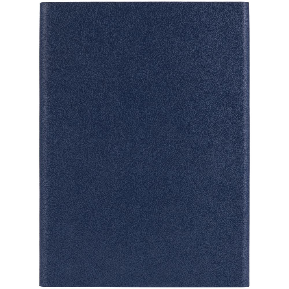 Ежедневник Petrus Flap, недатированный, синий / Миниатюра WWW (1000)