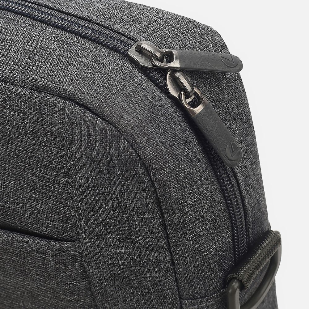 Cумка для ноутбука L225, темно-серая / Миниатюра WWW (1000)