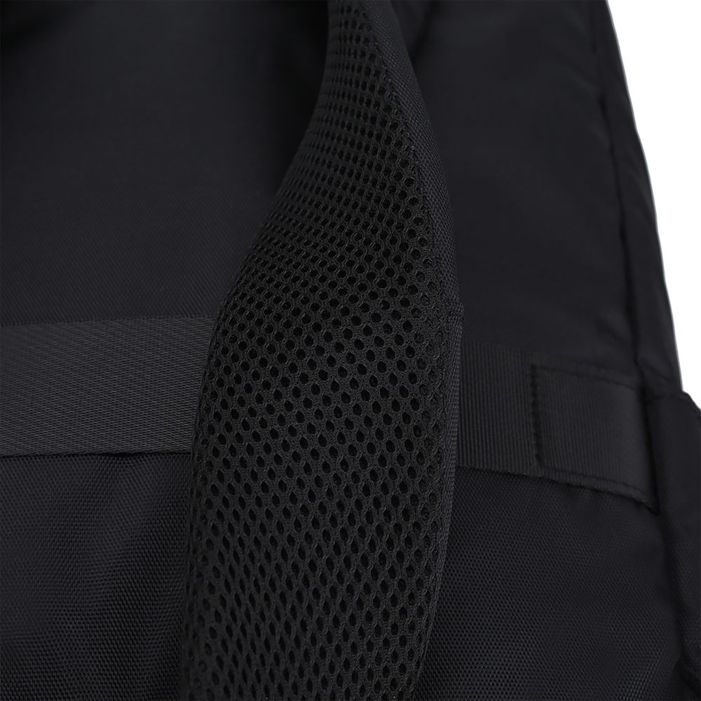 Рюкзак для ноутбука B135, черный / Миниатюра WWW (1000)