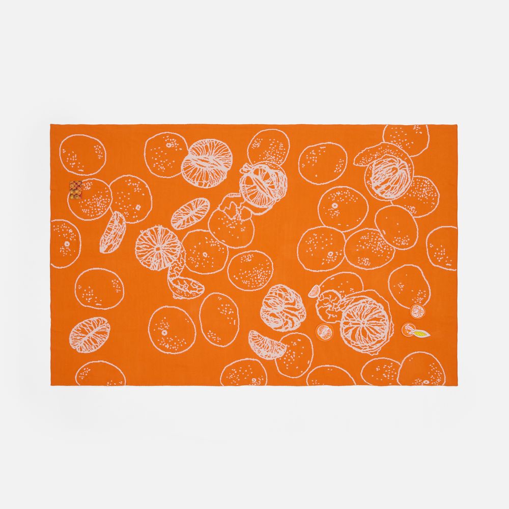 Шеврон из фетра Felt M, белый / Миниатюра нанесения (1000)