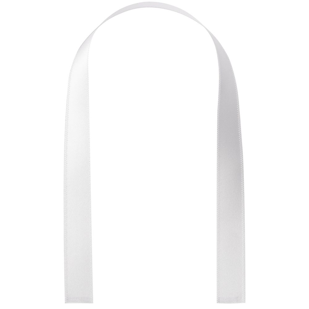 Елочный шар Stars с лентой, 8 см, красный / Миниатюра WWW (1000)