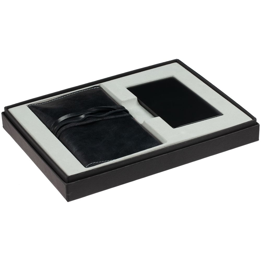 Набор Apache Energy, черный / Миниатюра WWW (1000)