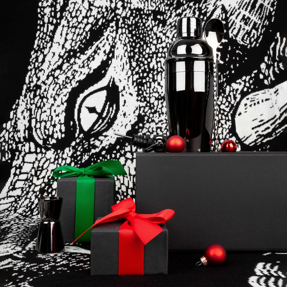 Набор «Горячительный» / Миниатюра WWW (1000)