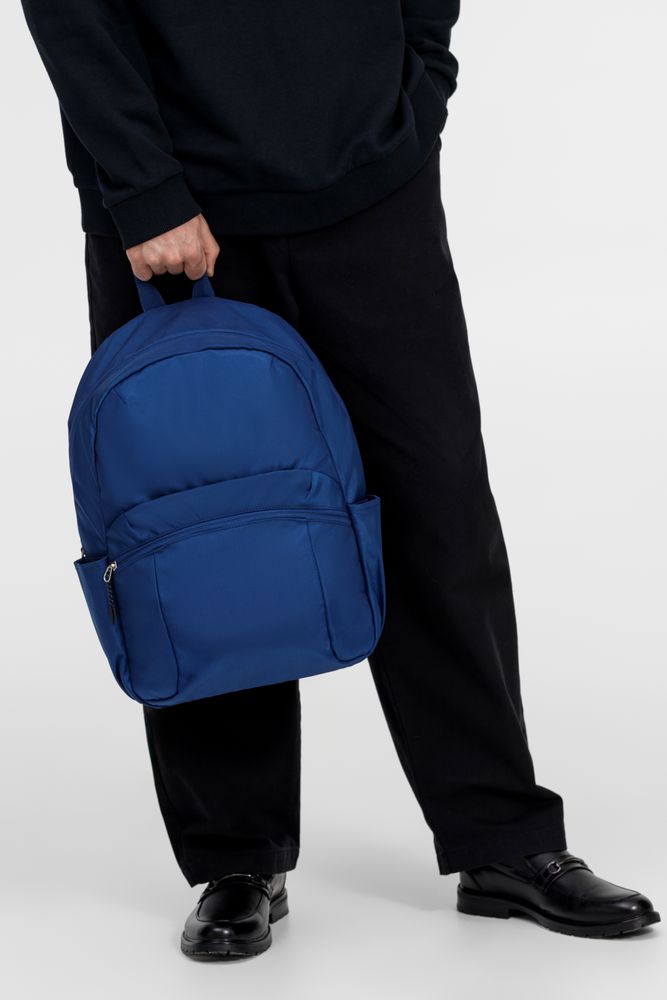 Рюкзак для ноутбука Remotto, синий / Миниатюра модельного (1000)