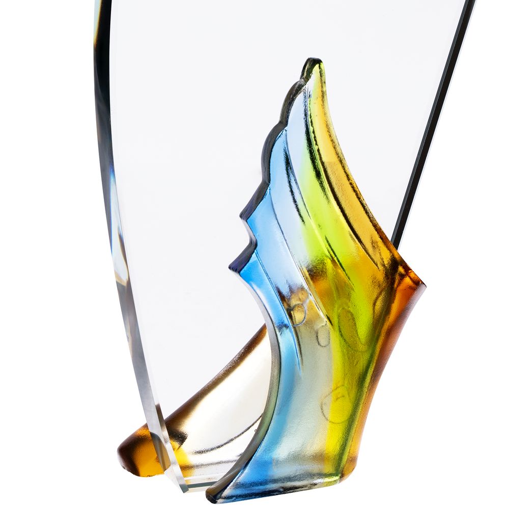 Стела Fair Wind / Миниатюра WWW (1000)