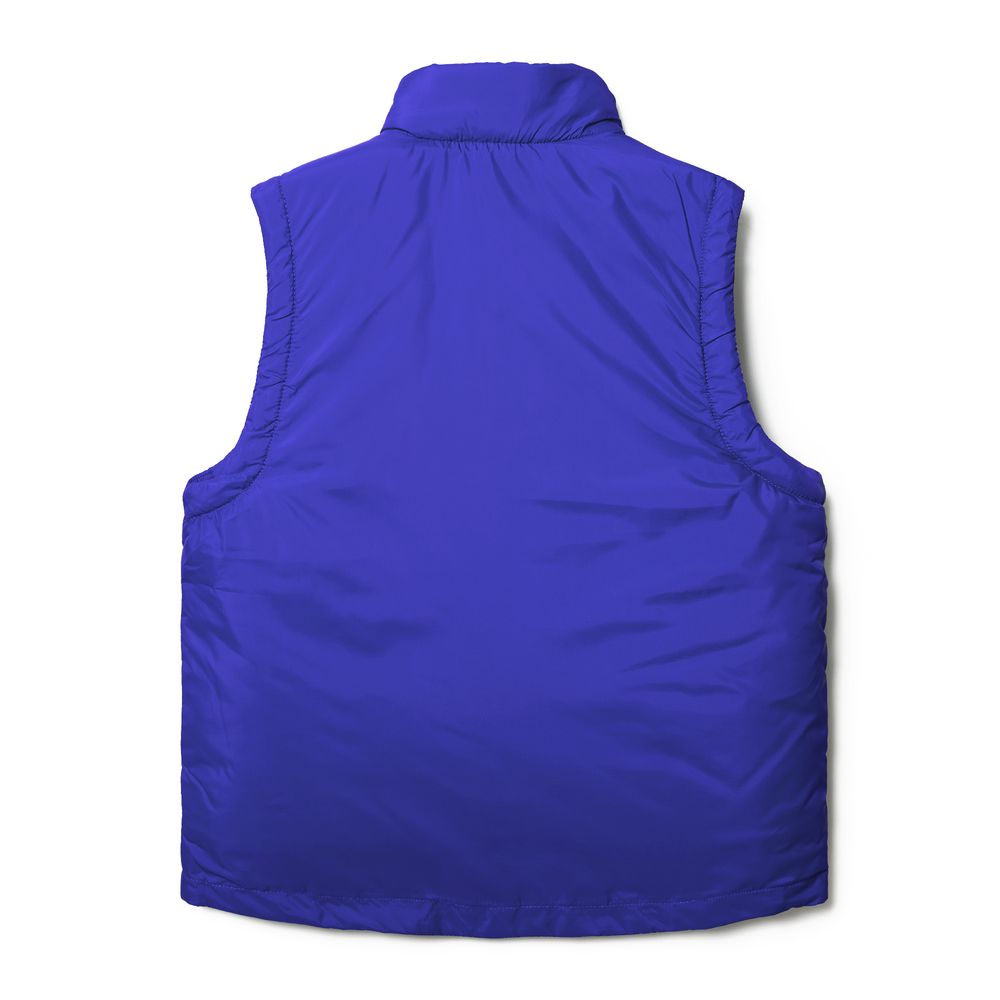 Жилет детский Kama Kids, ярко-синий / Миниатюра WWW (1000)