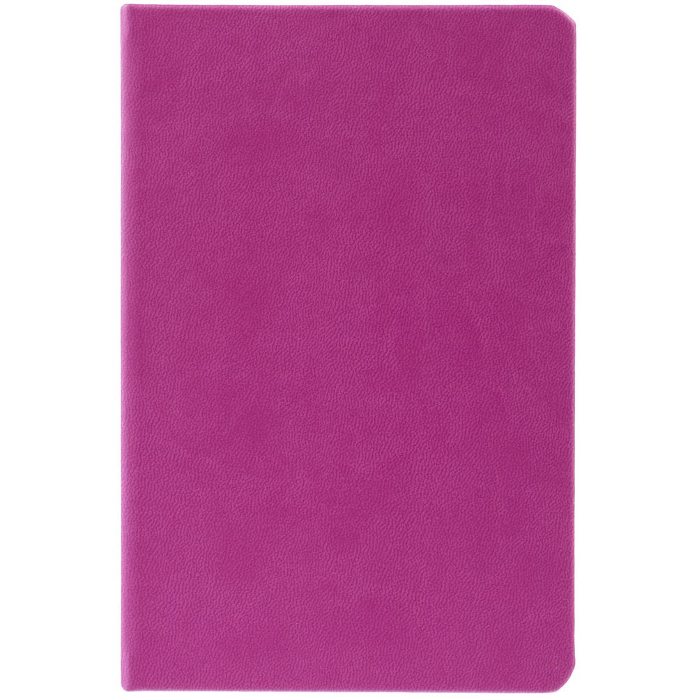 Ежедневник Base Mini, недатированный, розовый / Миниатюра WWW (1000)