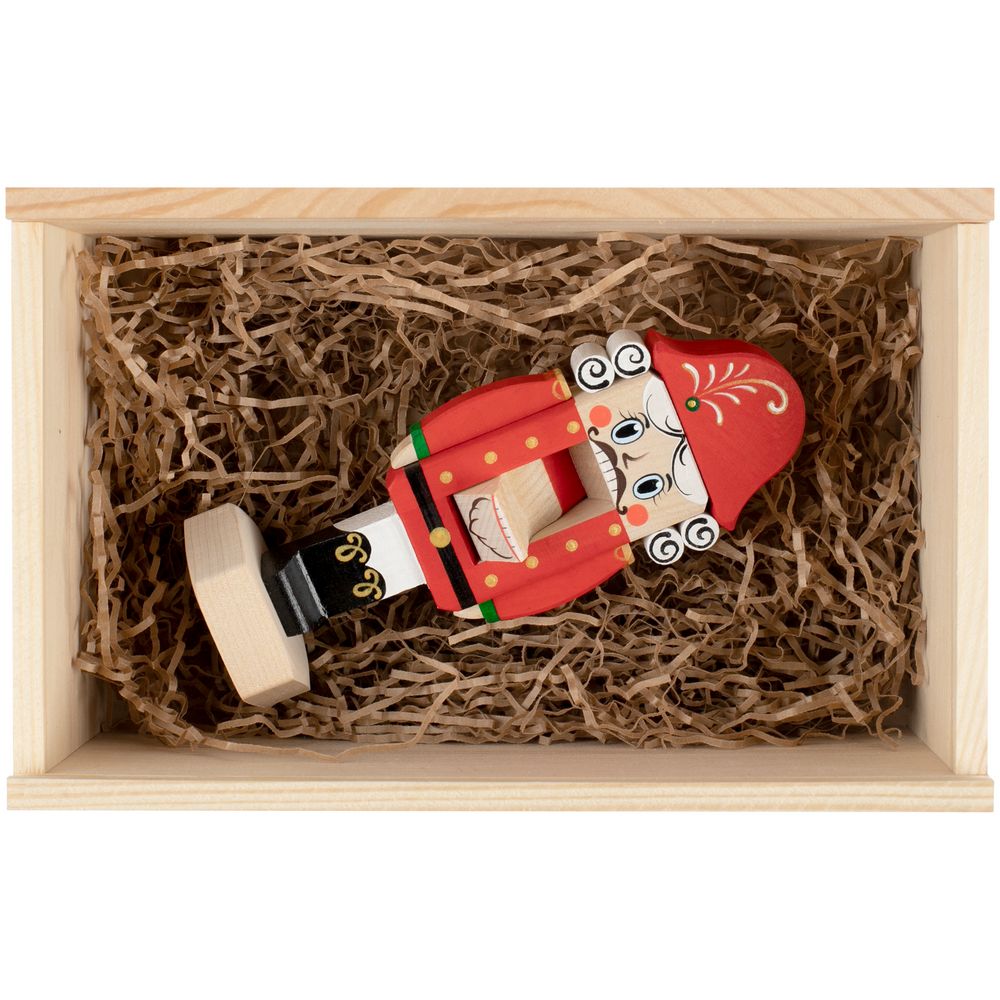 Орехокол «Как по щелчку» / Миниатюра WWW (1000)