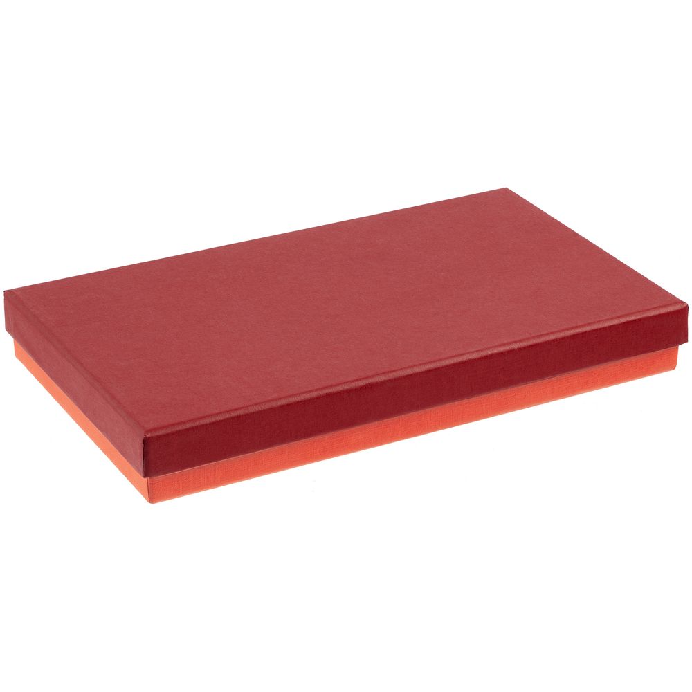 Дорожный органайзер Apache, красный / Миниатюра WWW (1000)